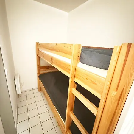 Apartment Strandlaeufer