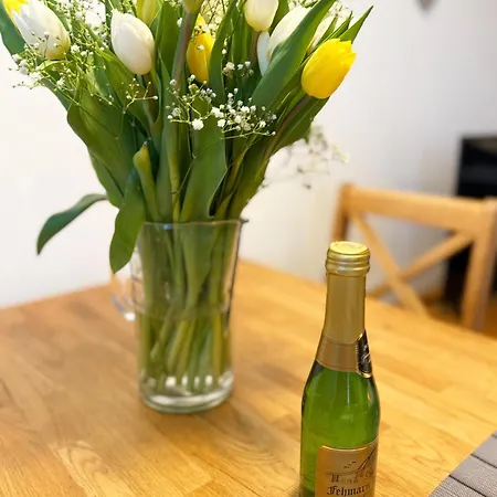 Strandlaeufer דירה