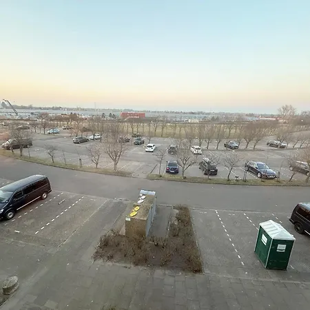 Strandlaeufer דירה Burgtiefe auf Fehmarn