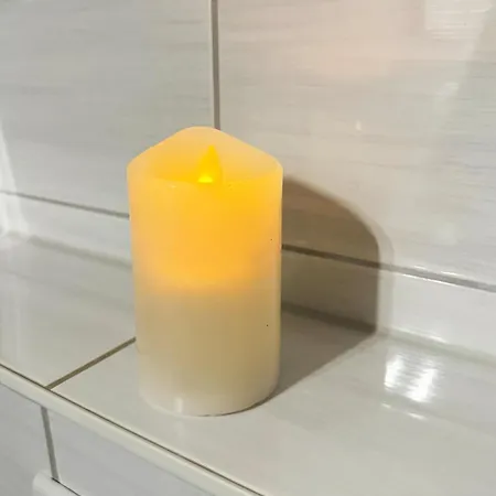 Strandlaeufer Burgtiefe auf Fehmarn