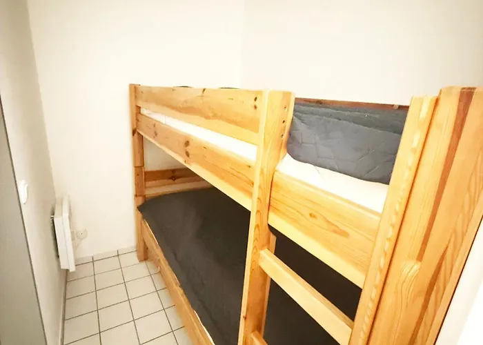 Lejlighed Strandlaeufer