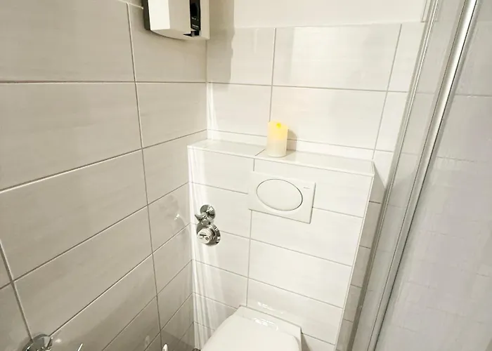 Strandlaeufer Burgtiefe auf Fehmarn